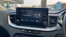 Kia Xceed 1.5T GDi ISG 2 5dr Petrol Hatchback